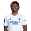 Player cutout