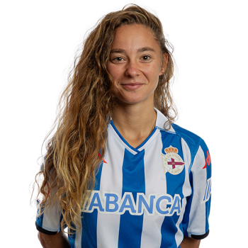 Ainhoa Marín profile image