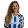 Player cutout