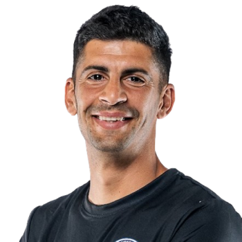 Luciano Abecasis profile image
