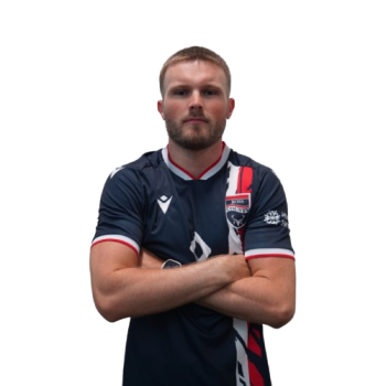 Noah Chilvers profile image