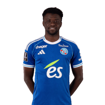 Abakar Sylla