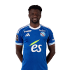 Player cutout