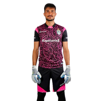 Marcos Ledesma profile image