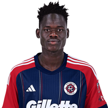 Allan Oyirwoth