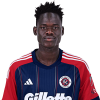 Player cutout