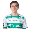Player cutout