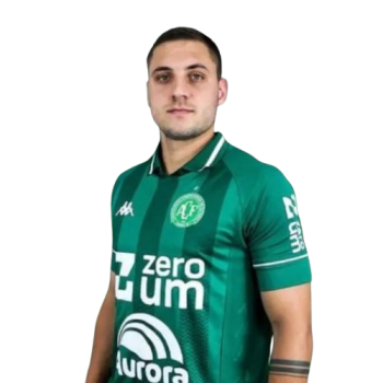 Camilo profile image