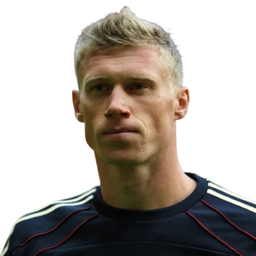 Pavel Pogrebnyak
