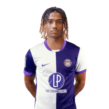 Enzo Faty