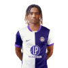 Player cutout