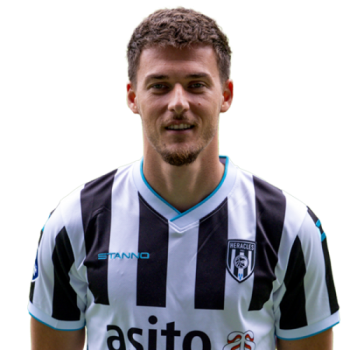 Ajdin Hrustic profile image