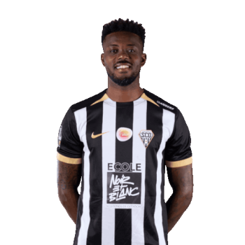 Abdoulaye Bamba