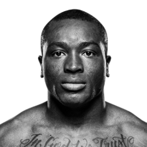 Dwight Joseph