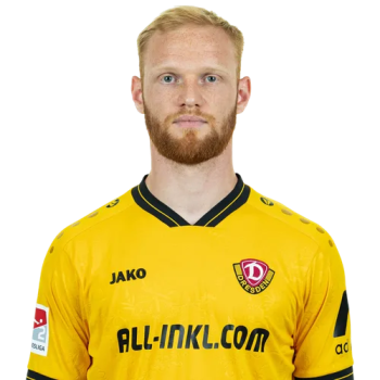 Nils Fröling profile image