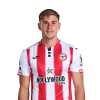 Player cutout