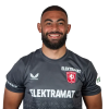 Player cutout