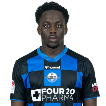 Kennedy Okpala