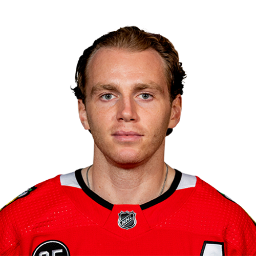 Patrick Kane