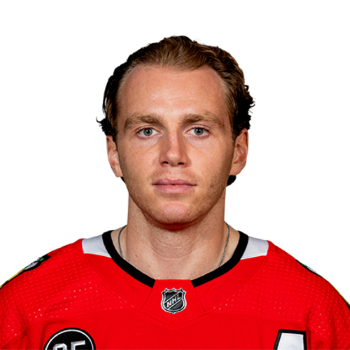 Patrick Kane