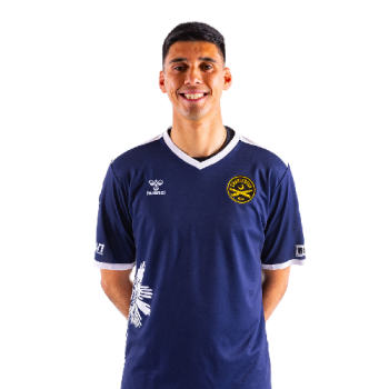 Luis Zamudio profile image