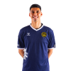 Player cutout