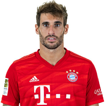 Javi Martinez profile image