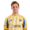 Player cutout