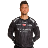 Player cutout