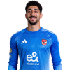 Player cutout