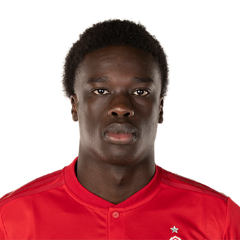Noble Okello profile image