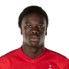 Player cutout