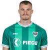 Player cutout