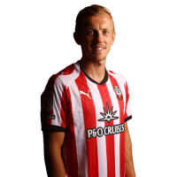 Player Cutout