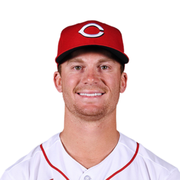 Matt McLain