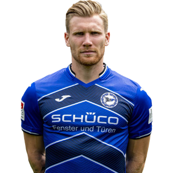 Andreas Voglsammer profile image