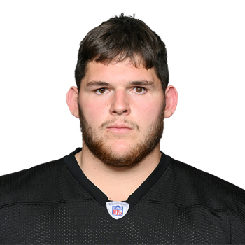 Zach Frazier