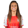 Player cutout
