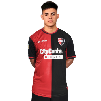 Fabricio Tirado profile image