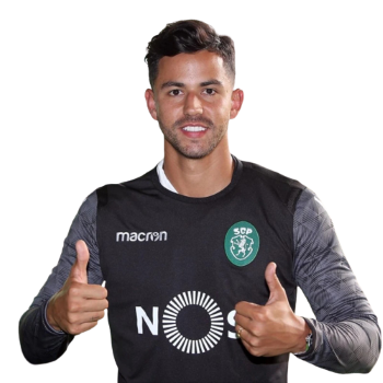 Renan Ribeiro profile image