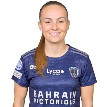 Julie Dufour profile image
