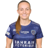 Player cutout