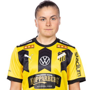 Hanna Wijk profile image