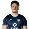 Player cutout