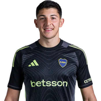 Leandro Brey profile image