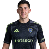 Player cutout