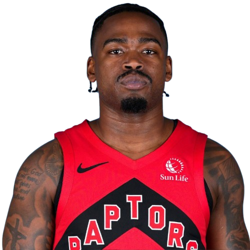 Jamal Shead