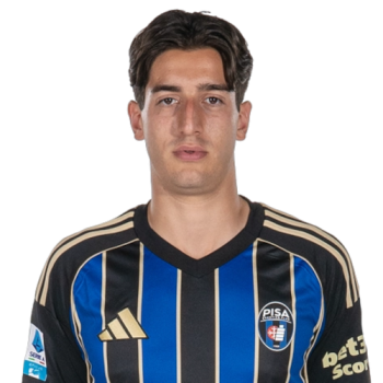 Samuele Angori profile image
