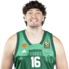 Player cutout