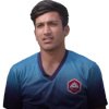 Player cutout